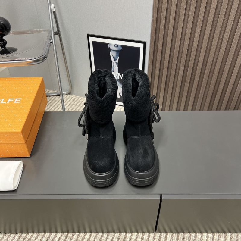 Other Boots
